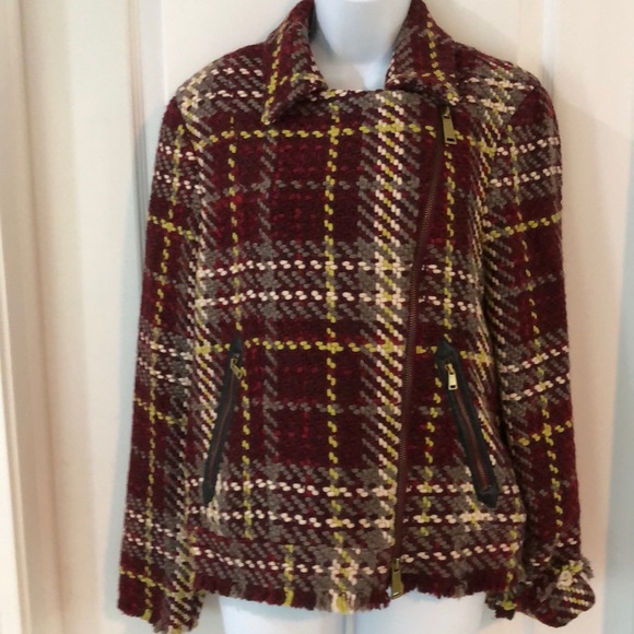 Ramy Brook Ethan jacket - Picture 5 of 17